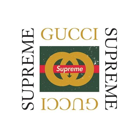 gucci x supreme box logo|Top 15 Supreme Box Logos of All Time .